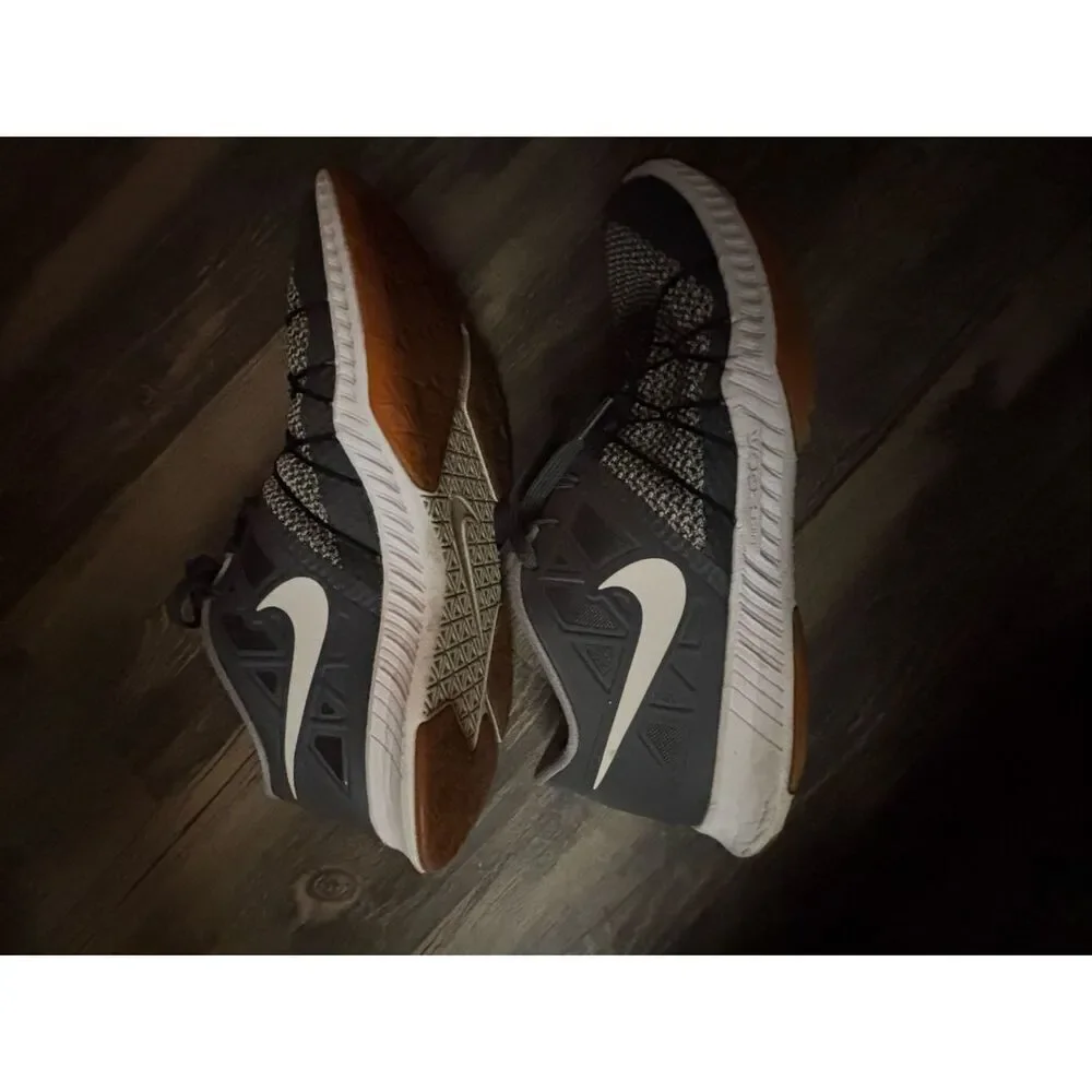 Nike sneakers